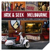 Cover Hide and Seek Melbourne