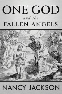 Cover One God and the Fallen Angels