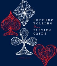 Cover Fortune Telling Using Playing Cards