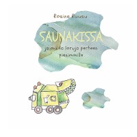 Cover Saunakissa