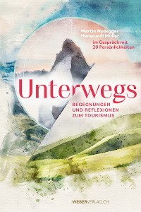 Cover Unterwegs