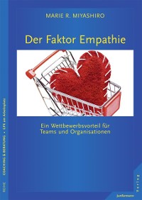 Cover Der Faktor Empathie