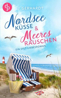 Cover Nordseeküsse und Meeresrauschen