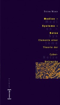 Cover Medien - Systeme - Netze