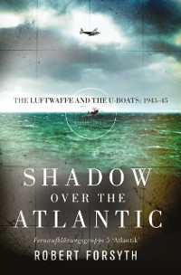Cover Shadow over the Atlantic