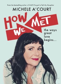 Cover How We Met