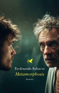 Cover Metamorphosis