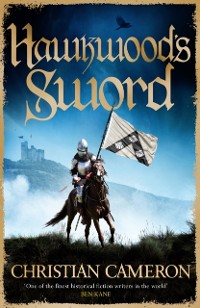Cover Hawkwood's Sword