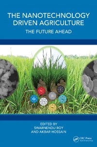 Cover Nanotechnology Driven Agriculture