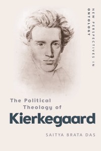 Cover Political Theology of Kierkegaard