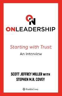 Cover On Leadership