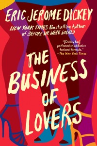 Cover Business of Lovers