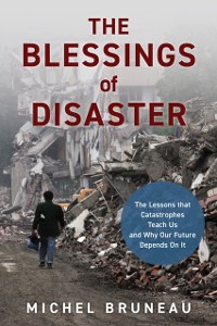 Cover Blessings of Disaster