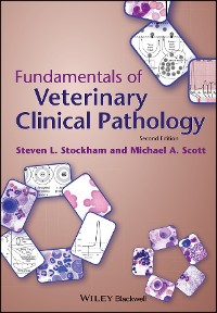 Cover Fundamentals of Veterinary Clinical Pathology