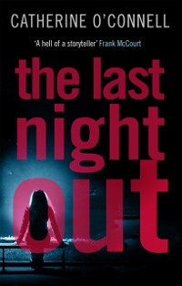 Cover The Last Night Out