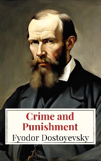 Cover Crime and Punishment