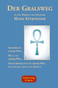 Cover Der Gralsweg