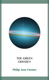 Cover The Green Odyssey