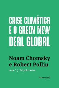 Cover Crise climática e o Green New Deal global