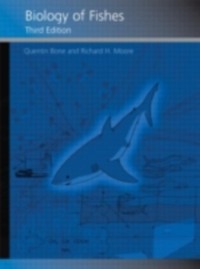 Cover Biology of Fishes