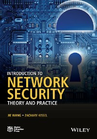 Cover Introduction to Network Security