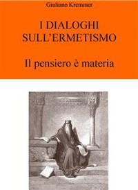 Cover I Dialoghi sull'Ermetismo