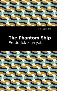 Cover The Phantom Ship