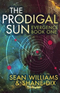 Cover Prodigal Sun