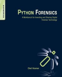 Cover Python Forensics