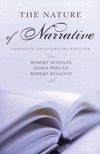 Cover Nature of Narrative