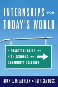 Cover Internships for Today's World