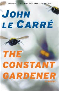 Cover Constant Gardener