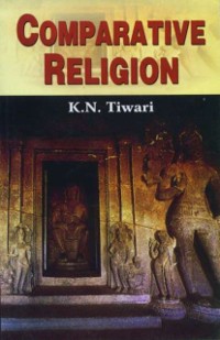 Cover Comparative Religion