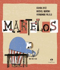 Cover Martelos