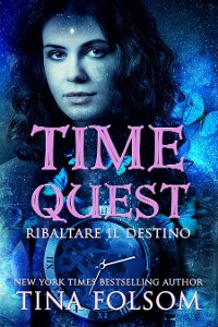 Cover Ribaltare il Destino