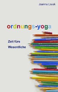 Cover Ordnungs-Yoga