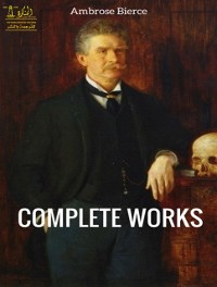 Cover Complete Works of Ambrose Bierce