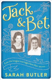 Cover Jack & Bet