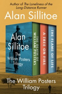 Cover William Posters Trilogy