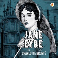 Cover Jane Eyre (French Edition)