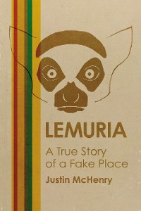 Cover Lemuria