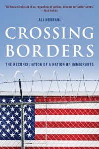 Cover Crossing Borders