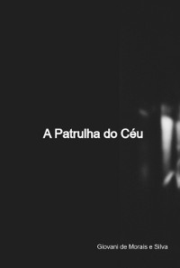 Cover A Patrulha Do Céu