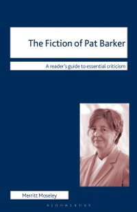 Cover Fiction of Pat Barker