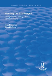 Cover Meeting the Challenge?