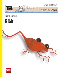 Cover Ríbit
