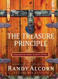Cover Treasure Principle, Revised and Updated
