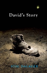 Cover David’s Story