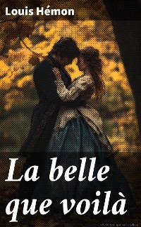 Cover La belle que voilà