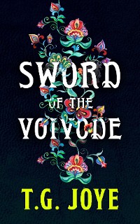 Cover Sword of the Voivode